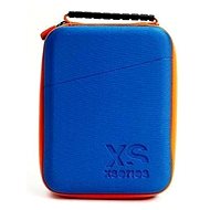 Xsories Universal capxule small blue - Video Camera Case