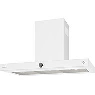 De Dietrich DHB4934W - Extractor Hood