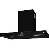 De Dietrich DHB4934X - Extractor Hood
