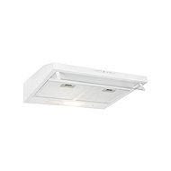 Bomann DU 623.3 white 60cm - Extractor Hood