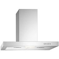 Bomann DU 7600 stainless steel 60cm - Extractor Hood