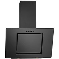 Bomann DU 7602 G black 60cm LED - Extractor Hood