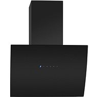 Bomann DU 7605 G black 60cm A++ LED - Extractor Hood