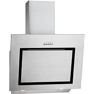 Bomann DU 773 stainless steel 60cm B LED - Extractor Hood