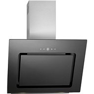 Bomann DU 771.1 G black 60cm A LED - Extractor Hood