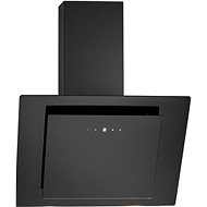 Bomann DU 7603 G black 60cm A LED - Extractor Hood