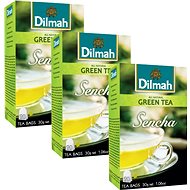 Dilmah Sencha Green Tea 20x1,5g - Tea