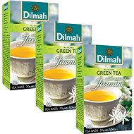 Dilmah Jasmine Green Tea 20x1,5g - Tea