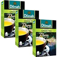 Dilmah Green Tea 20x1,5g - Tea