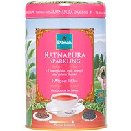Dilmah STORY OF TEA RATNAPURA 100g/12 - Tea