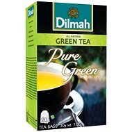 Dilmah Zöld tea  20x1,5 g - Tea