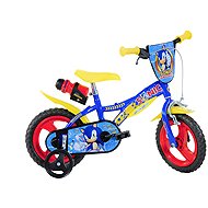 Dino Bikes Sonic 12" - Children's Bike