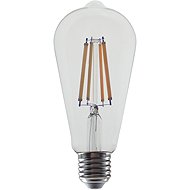 Diolamp Vintage ST64 10W/230V/E27/2700K/1220Lm/360° - LED Bulb