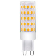 SMD LED Capsule 9W/G9/230V/6000K/750Lm/300° - LED Bulb