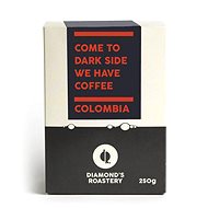 Diamond's Roastery Colombia Finca San Antonio Java. 250g - Coffee