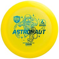 Discmania Active Premium Astronaut yellow - Frisbee