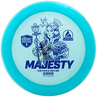 Discmania Active Premium Majesty modrá - Frisbee