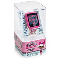 DISNEY Dětské hodinky LOL4104 - Children's Watch