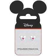DISNEY Mickye Mouse steel earrings E600200NKL. TP - Earrings