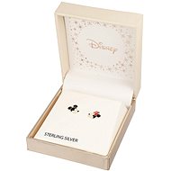 DISNEY Minnie Mouse silver earrings ES00087SL. EN - Earrings