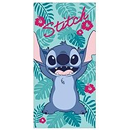 Disney Lilo & Stitch: Stitch - Towel - Bath Towel