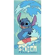 Disney Lilo & Stitch: Surf - Bath Towel - Bath Towel