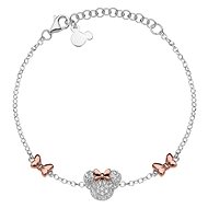 DISNEY Minnie Mouse silver bracelet BS00041TZWL- 55. EN - Bracelet