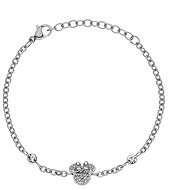 DISNEY Minnie Mouse steel bracelet B600589RWL-B. EN - Bracelet