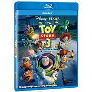 Toy Story 3: Toy Story - Blu-ray Film