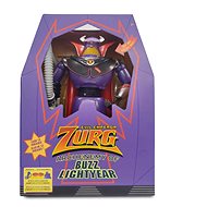 Toy Story Toy Story Zurg Original Interactive English Speaking Action Figure - Figure