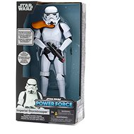 Star Wars Stormtrooper original English speaking action figure - Figure