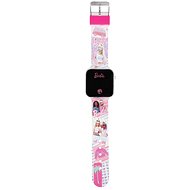 Disney Kids Digital Watch BAB 4070 - Children's Watch