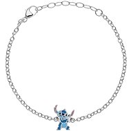 Disney Children's Lilo & Stitch Bracelet silver BS00094SL-65. CS (Ag 925/1000, 1,26 g) - Bracelet