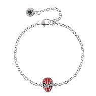 Disney Kids Bracelet Spider-Man Marvel silver BS00066RL-55. CS (Ag 925/1000, 1,75 g) - Bracelet