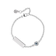 Disney Iron Man Marvel silver bracelet BS00090RRQL-55-CS (Ag 925/1000, 2,48 g) - Bracelet
