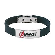 Disney Men's Avengers Marvel B600228L-85 Bracelet. EN - Bracelet