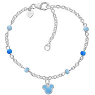 Disney Kids Mini Minnie Bracelet Silver BS00103SL-47. CS (Ag 925/1000, 1,4 g) - Bracelet