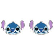 Disney Children's earrings Lilo&Stitch silver ES00097SRHL. CS (Ag 925/1000, 1,33 g) - Earrings
