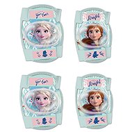 Disney Ice Kingdom Bike Protectors - Cycling Guards