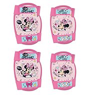 Disney Minnie Bike Protectors - Cycling Guards