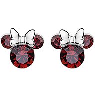 Disney Minnie Mouse earrings silver ES00013SJANL. CS (Ag 925/1000, 2,52 g) - Earrings