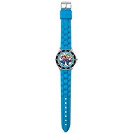 Disney Kids Super Mario Watch GSM3044 - Children's Watch