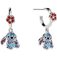 Disney Children's Stitch Earrings EF00973RL. PH - Earrings