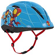 Disney Bike Helmet Spidey, S - Bike Helmet