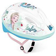 Disney Ice Kingdom Bike Helmet, M - Bike Helmet