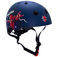 Disney Bike Helmet Spiderman M - Bike Helmet