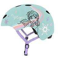 Disney Ice Kingdom Bike Helmet M - Bike Helmet