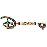 Disney Sběratelský klíč k 85. výročí Sněhurky a sedmi trpaslíků - Gaming Accessory
