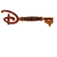 Disney Sběratelský klíč k 25. výročí Disney Hercules - Gaming Accessory