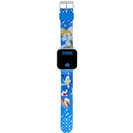 Disney Sonic SNC4198 - Children's Watch